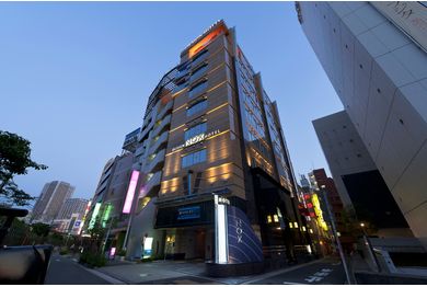 DESIGN HOTEL NOXの画像