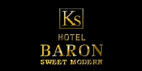 HOTEL BARON -The Sweet Modern-の画像