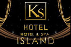 HOTEL & SPA ISLANDの画像