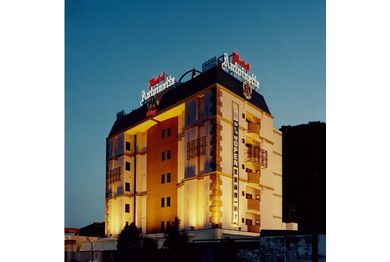 ホテル アントワネットの画像