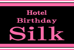 Hotel Birthday Silkの画像