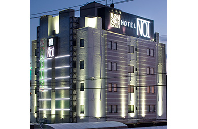ホテル NOIの画像