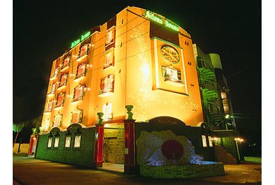 ホテル アイリ-ンドナン町田の画像