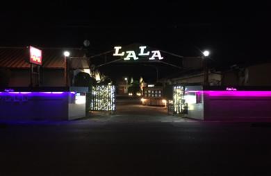 ホテル LALAの画像