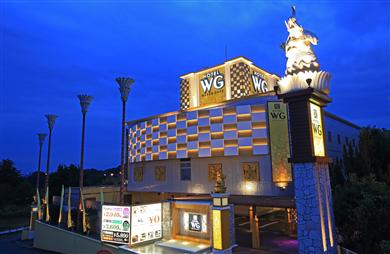 ホテル ウォ-タ-ゲ-ト奈良・香芝の画像