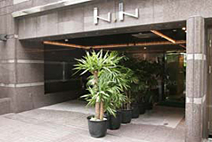 ホテル NNの画像