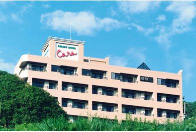 リゾ-トホテル Caraの画像