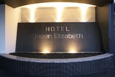 ホテル クィ-ンエリザベスの画像