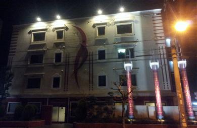 ホテル アンビアンスの画像