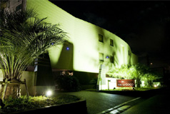 ホテル La・COCOの画像