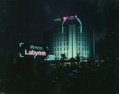 ホテル ラヴィリンスの画像