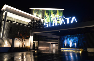 HOTEL SULATA 函館の画像