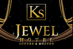 JEWEL HOTEL LUXURY&MODERNの画像