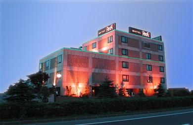  » エリア-市区町村 » 北広島市の画像
