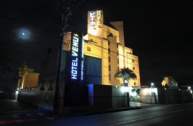ホテル ビ-ナス蟹江店の画像