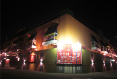 HOTEL GAO ORANGEの画像