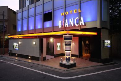 ホテル ビアンカ ドゥエの画像