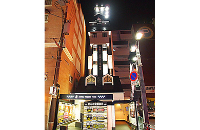  » エリア-市区町村 » 大阪市中央区の画像