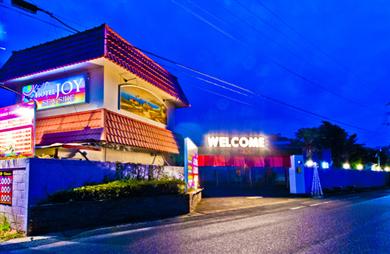 HOTEL Joy seasideの画像