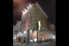 HOTEL MANHATTAN梅田店の画像