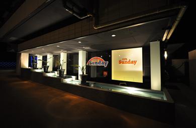 HOTEL Sundayの画像