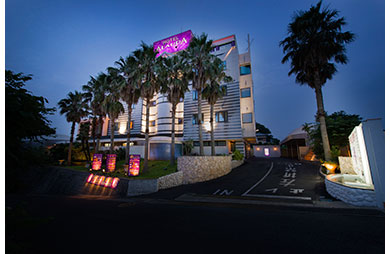 ホテル アラウダ 千葉北の画像