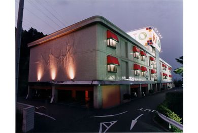 ホテル MIO 関の画像