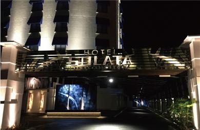 HOTEL SULATA 岐阜羽島の画像