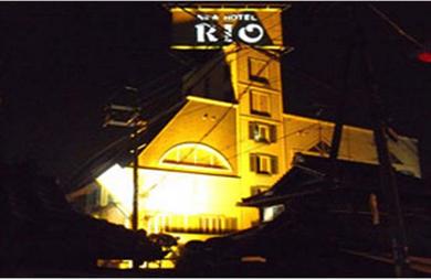 HOTEL RIOの画像