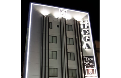 HOTEL LEGAの画像