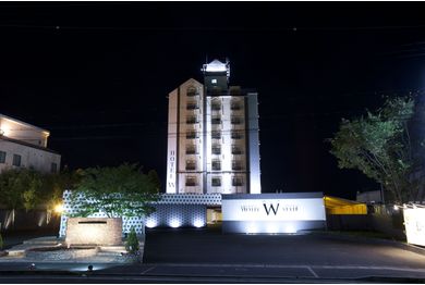 ホテル W STYLEの画像