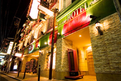 ロ-ズリップス 心斎橋店の画像