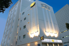 ホテル クリオの画像