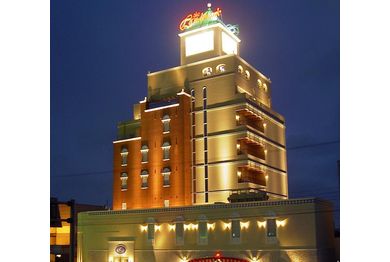 ザ ランドマ-クホテルの画像
