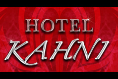 ホテル KAHNIの画像