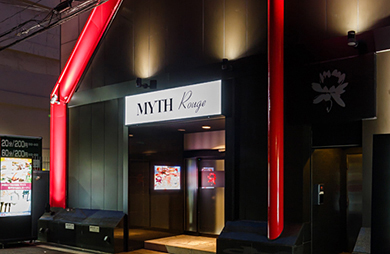 MYTH Rougeの画像