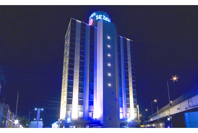 ホテル 10SEZON川越の画像