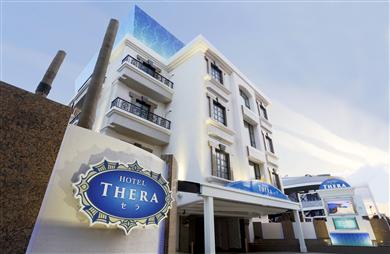 HOTEL　theraの画像