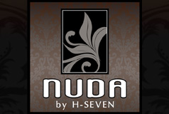 NUDA by H-SEVENの画像