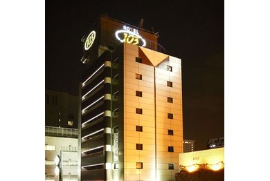 ホテル VIA103の画像