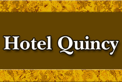 ホテル クインシ-の画像