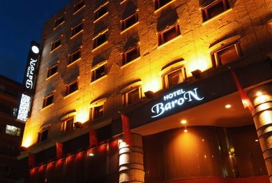 ホテル バロン 千葉中央の画像