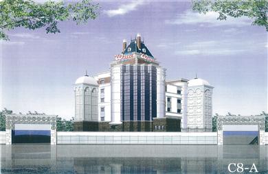 HOTEL Waltz(ワルツ)大使館 知立店の画像