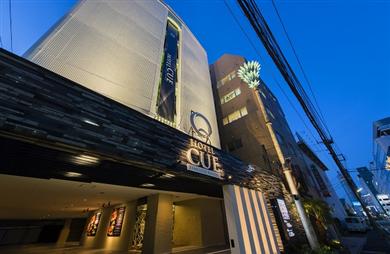 HOTEL CUE新横浜の画像