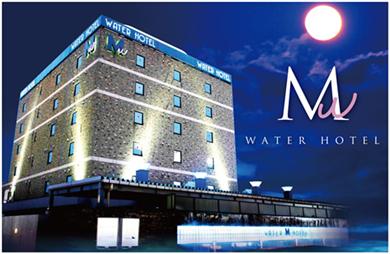 岩槻　WATERHOTEL Mwの画像