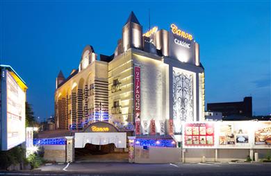 ホテル カノンクラシック 大阪店の画像