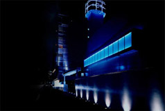 Blue Hotel OCTAの画像
