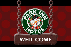 HOTEL PARK INNの画像