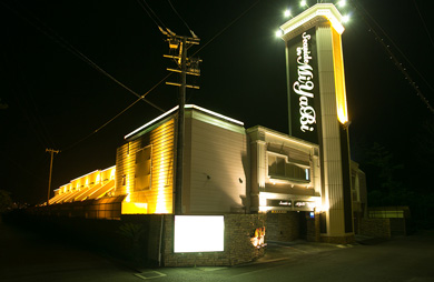 HOTEL Seaside in Miyabi(ホテル シーサイドインミヤビ)の画像