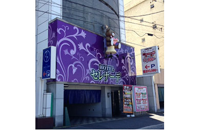  » ラブホテルタイプ » リーズナブルタイプの画像